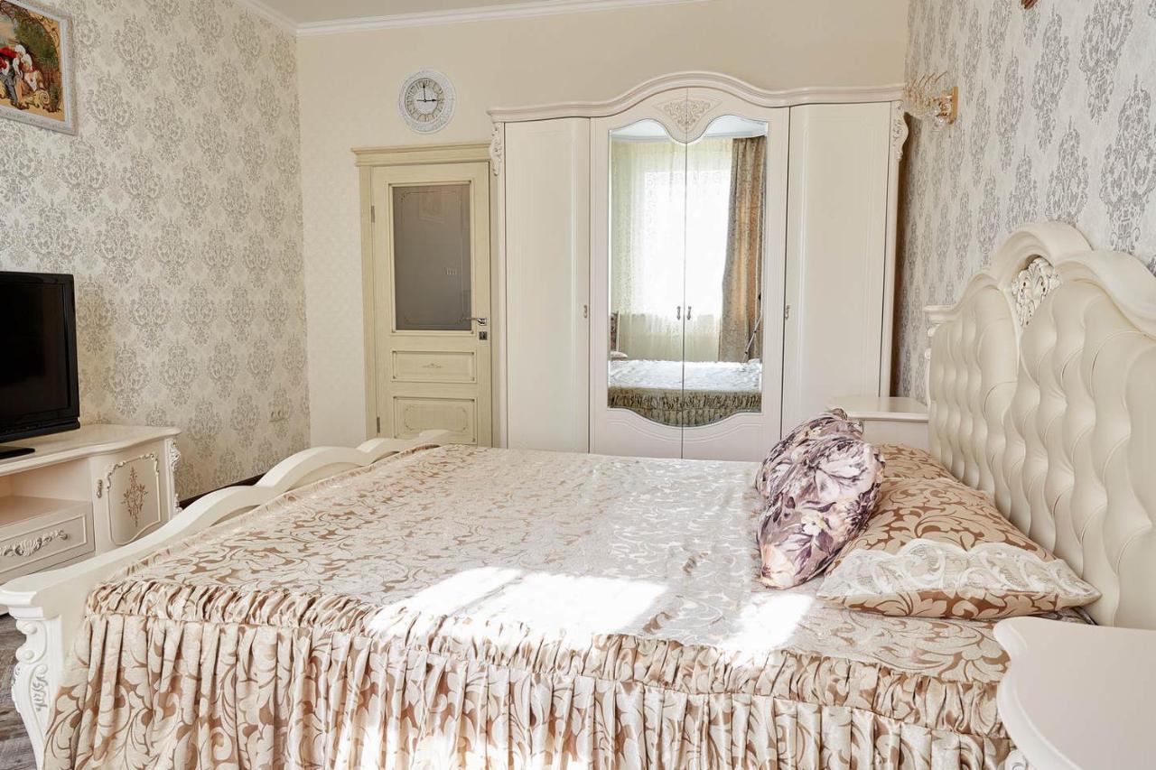 Apartment Fortuna Odessa Exterior foto